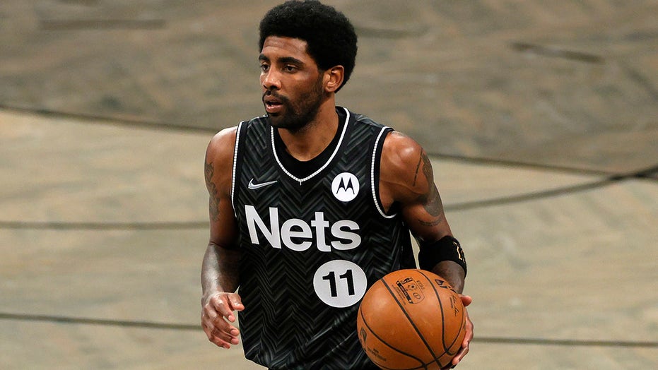 La idea alternativa de Kyrie Irving no recibe el apoyo de los fanáticos